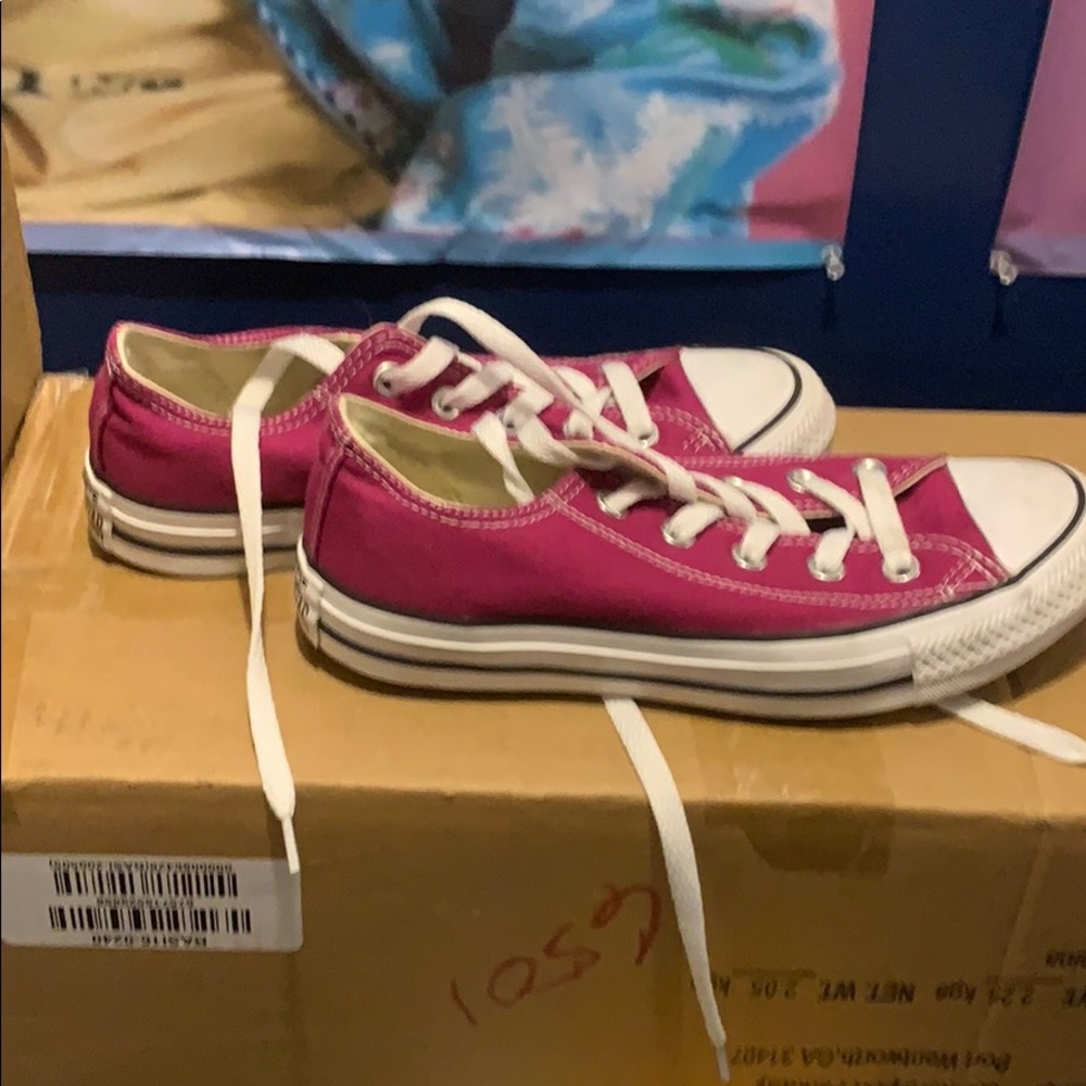 Converse